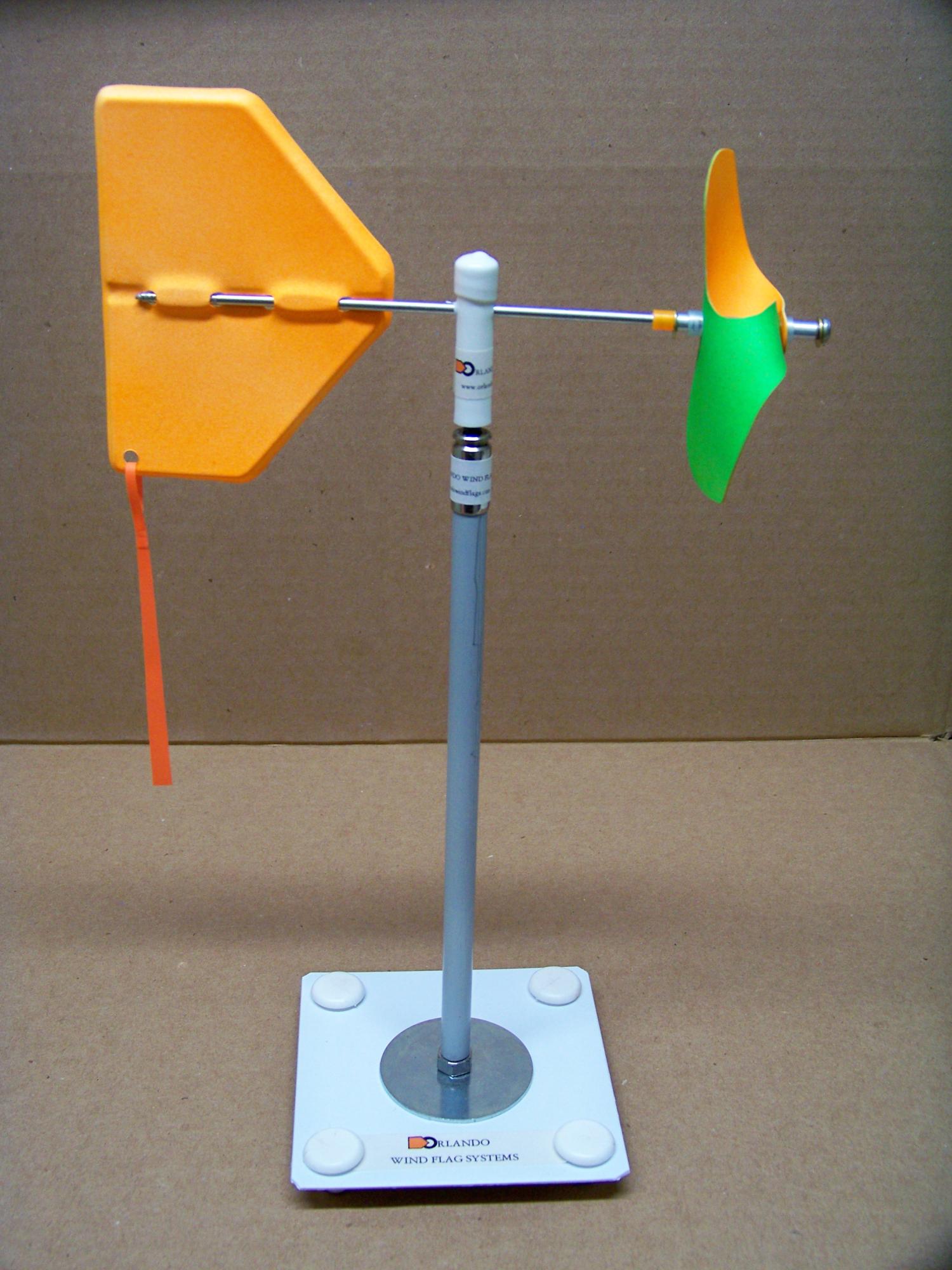Benchrest Wind Flags - 13t3iht